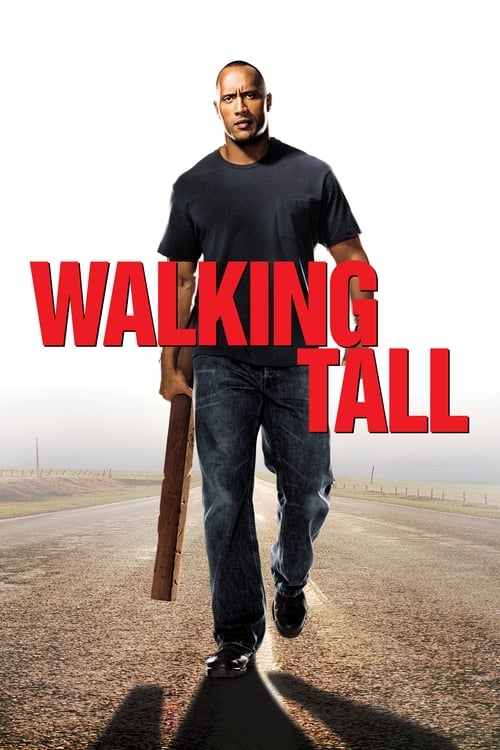 Image The Walking Tall